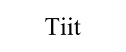 TIIT trademark