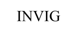 INVIG trademark