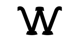 W trademark