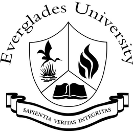 EVERGLADES UNIVERSITY trademark