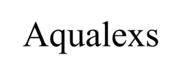AQUALEXS trademark