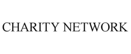 CHARITY NETWORK trademark