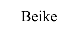BEIKE trademark