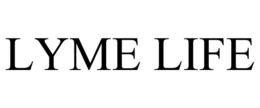 LYME LIFE trademark
