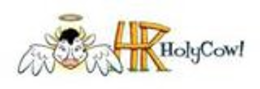 HR HOLY COW! trademark