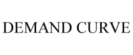 DEMAND CURVE trademark