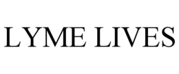 LYME LIVES trademark
