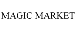 MAGIC MARKET trademark