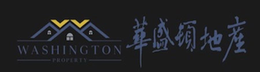 WASHINGTON PROPERTY trademark
