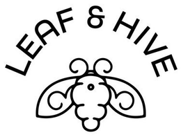 LEAF & HIVE trademark