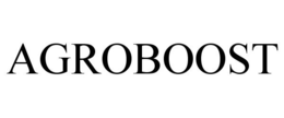 AGROBOOST trademark