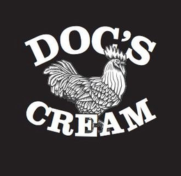 DOC'S CREAM trademark