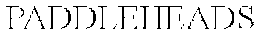 PADDLEHEADS trademark