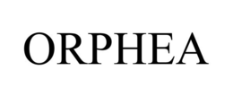ORPHEA trademark