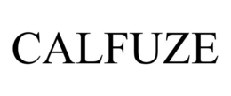 CALFUZE trademark