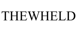 THEWHELD trademark