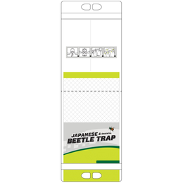 JAPANESE & ORIENTAL BEETLE TRAP 1 2 3 4 trademark