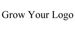 GROW YOUR LOGO trademark