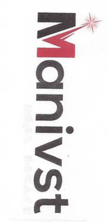 MANIVST trademark