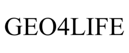 GEO4LIFE trademark