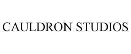 CAULDRON STUDIOS trademark
