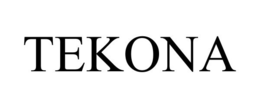 TEKONA trademark