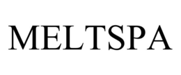 MELTSPA trademark