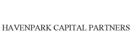 HAVENPARK CAPITAL PARTNERS trademark