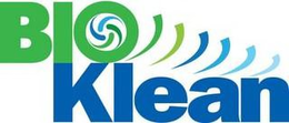 BIO KLEAN trademark