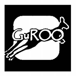 GUROO trademark