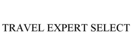 TRAVEL EXPERT SELECT trademark