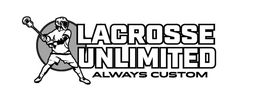 LACROSSE UNLIMITED ALWAYS CUSTOM trademark