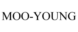 MOO-YOUNG trademark