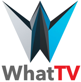 W WHATTV trademark