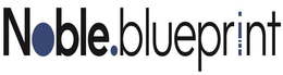 NOBLE.BLUEPRINT trademark