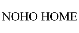 NOHO HOME trademark