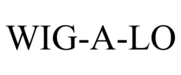 WIG-A-LO trademark