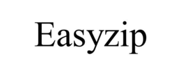 EASYZIP trademark