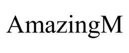 AMAZINGM trademark