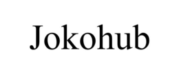 JOKOHUB trademark