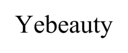 YEBEAUTY trademark