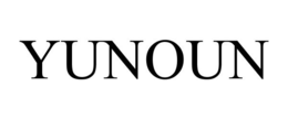 YUNOUN trademark
