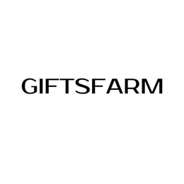 GIFTSFARM trademark
