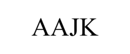 AAJK trademark