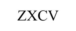 ZXCV trademark