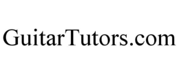 GUITARTUTORS.COM trademark