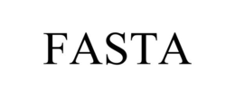 FASTA trademark