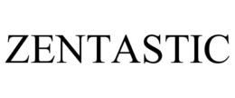 ZENTASTIC trademark