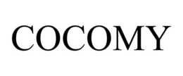 COCOMY trademark