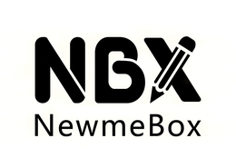 NBX NEWMEBOX trademark